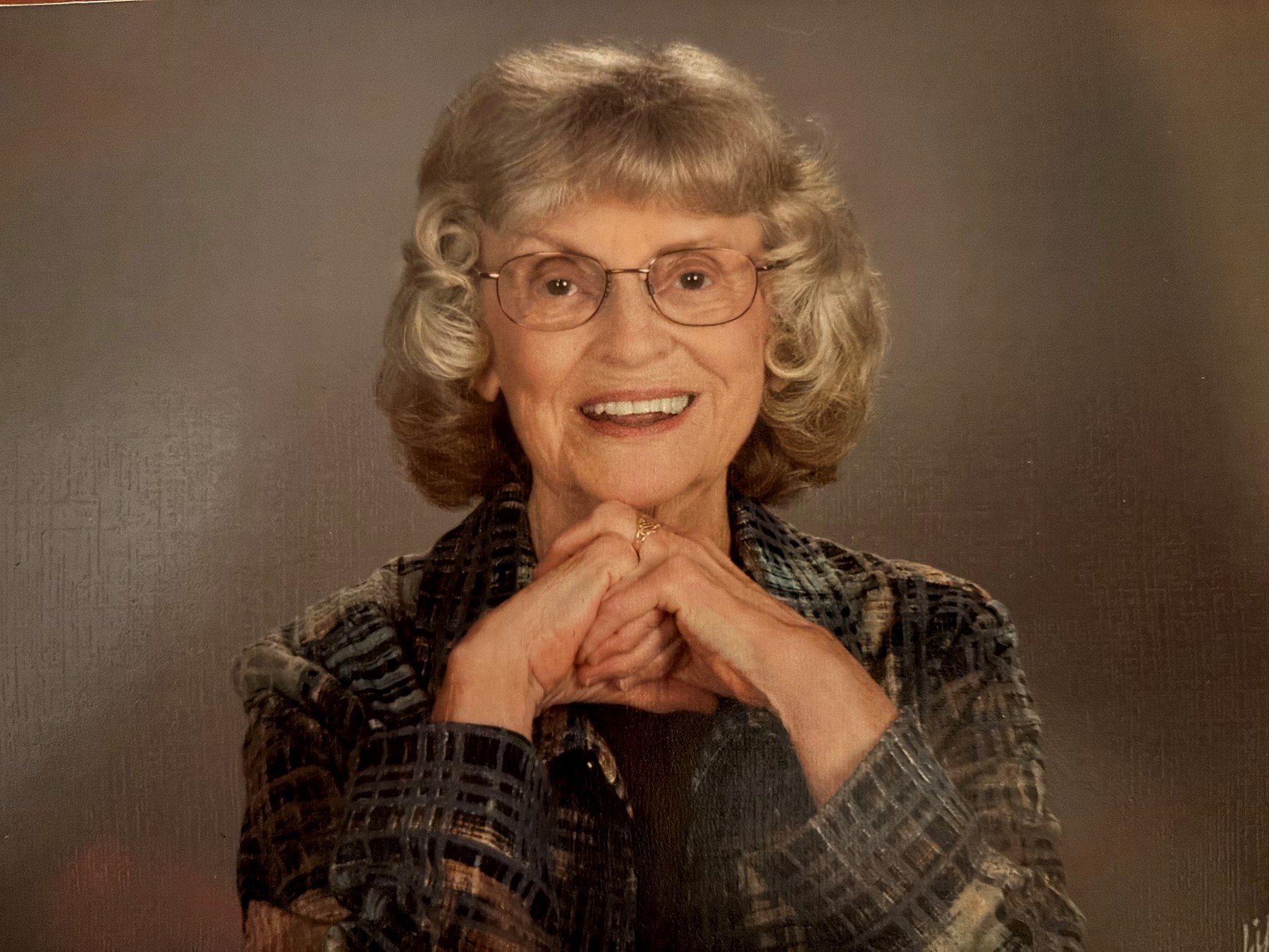 Obituary of Mary Jo Crosley