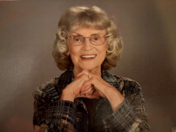 Obituary of Mary Jo Crosley