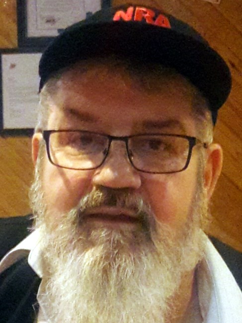 Obituary of Harry Vance