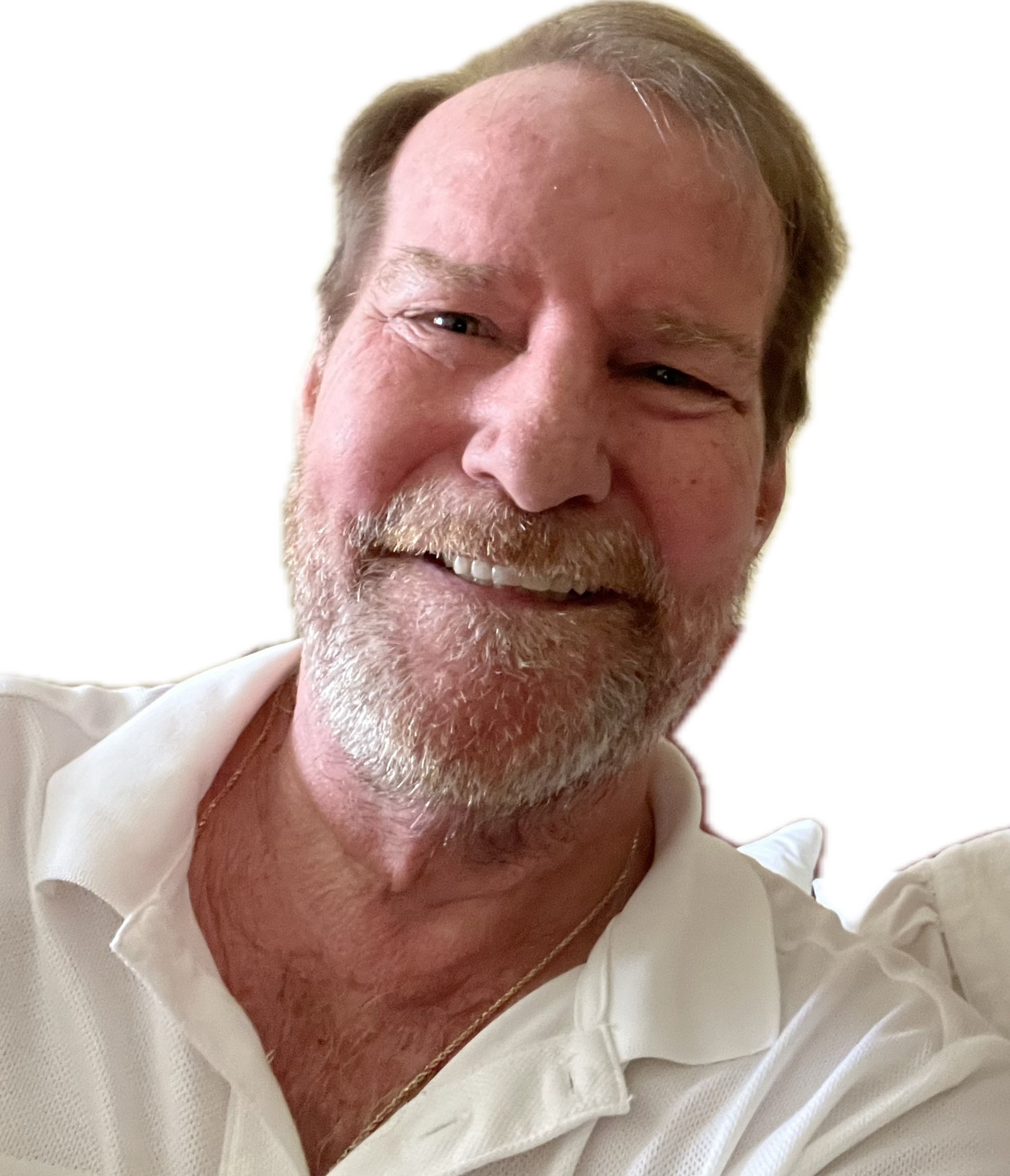 Obituary of Michael Joseph Moore
