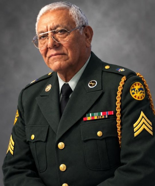 Obituary of Arturo F. Gloria