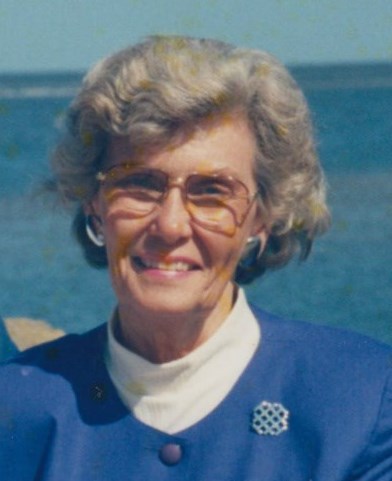 Obituary of Billie - Jo Ellen Wood Edwards