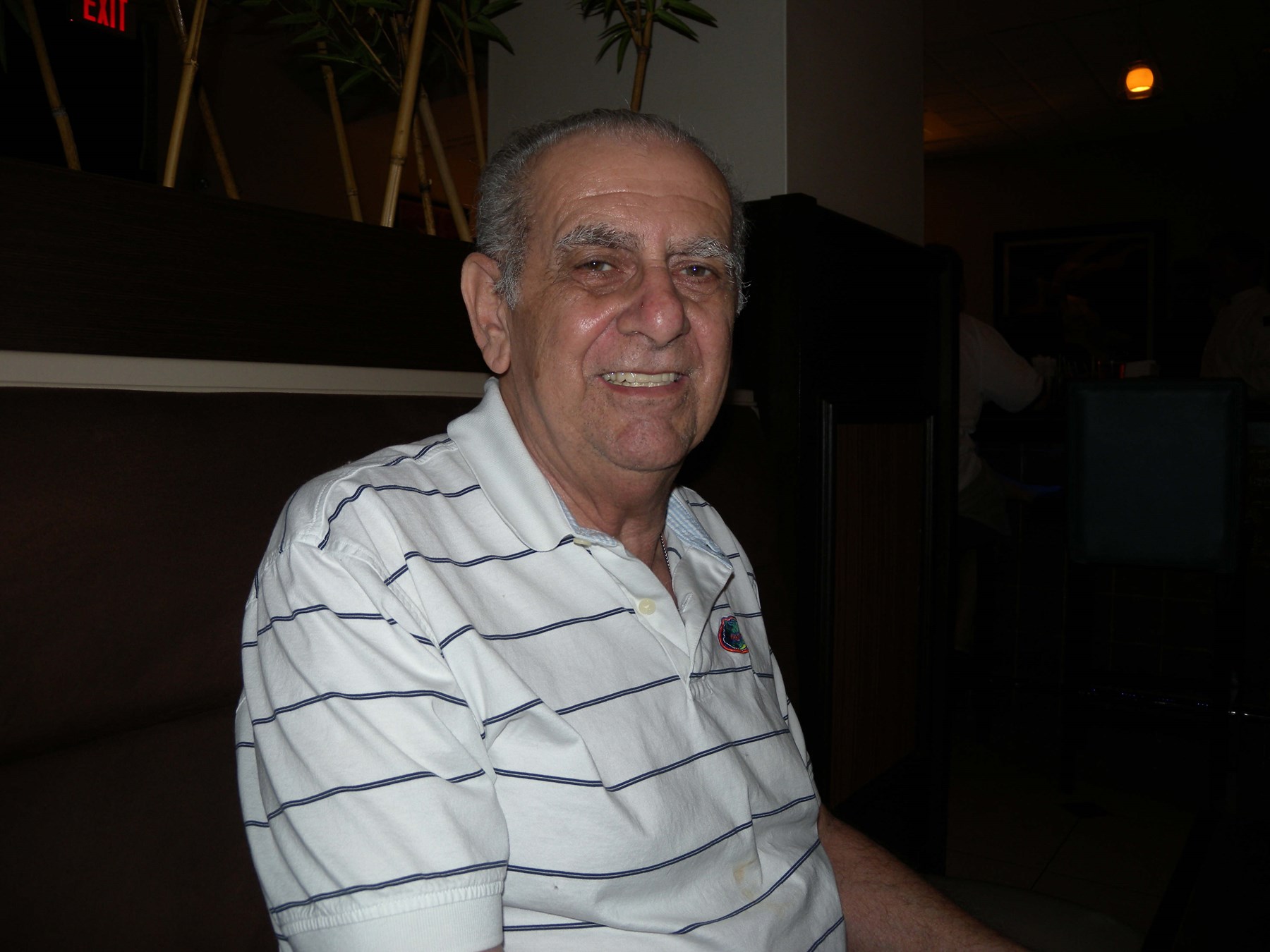 Obituary of Thomas Bruno Magnano