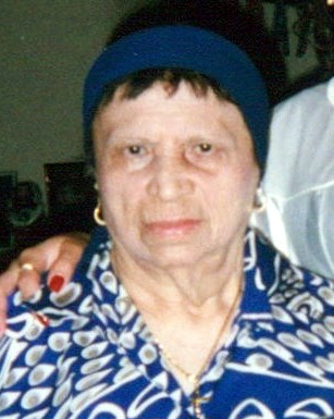 Obituary of Josephine DiPierno
