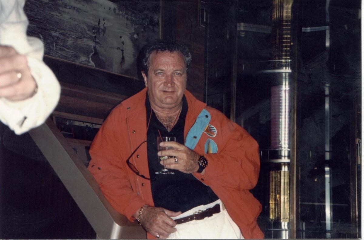 Gerald Kaiser Obituary Woodstock, GA