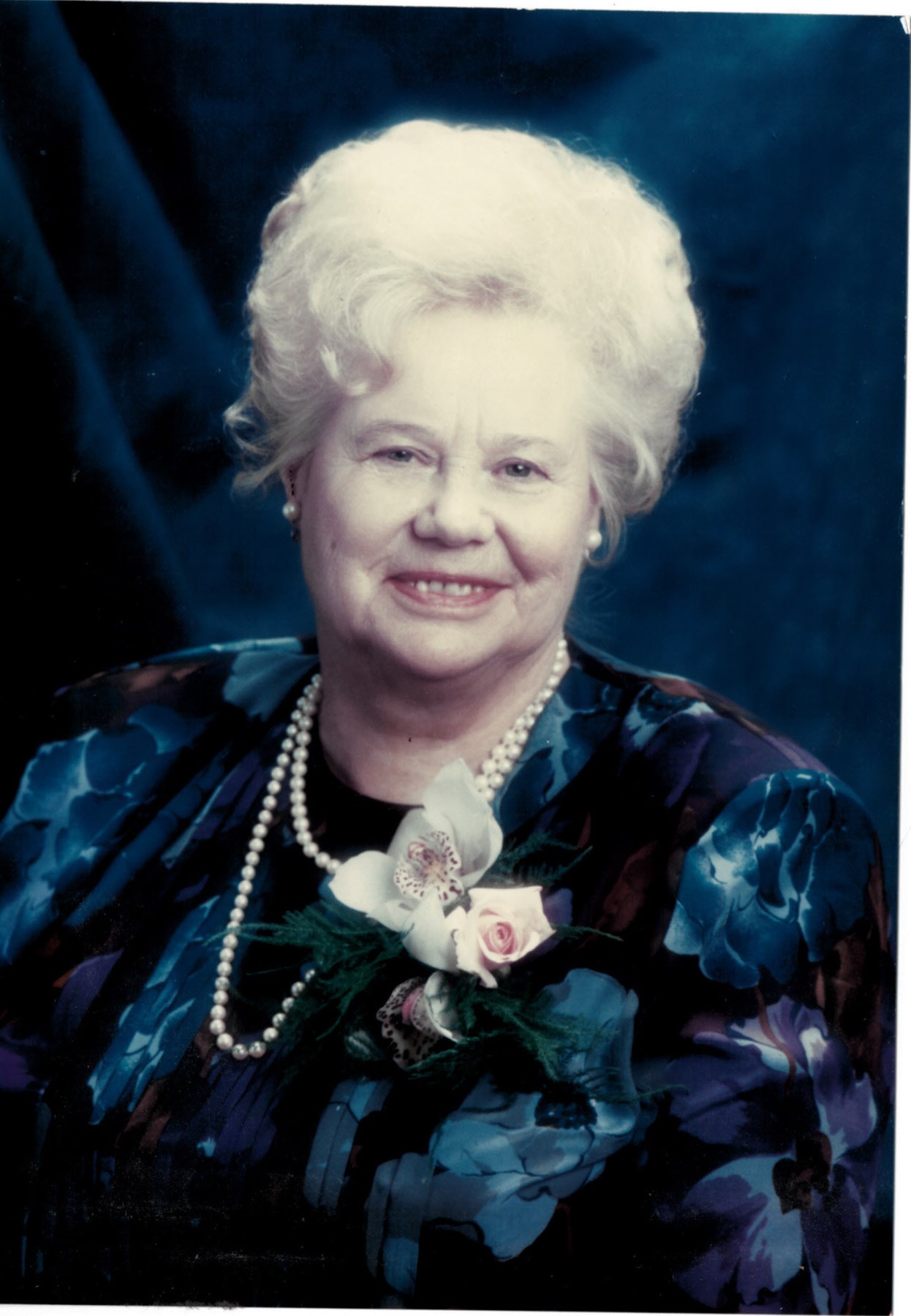 Avis de décès de Barbara Grabowski