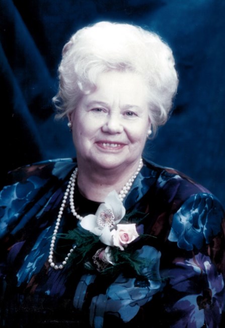 Obituary of Barbara Grabowski