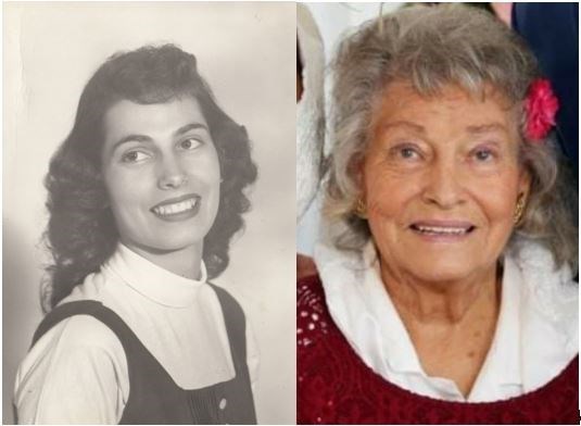 Obituario de Jeannine Hansen Barlow