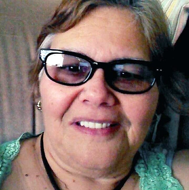 Obituary of Rose Redday