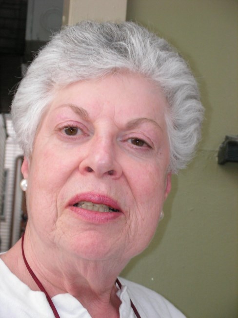 Avis de décès de Kayla Rae Applebaum