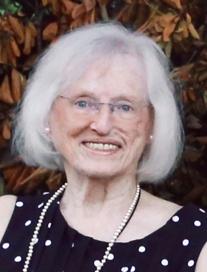 Obituary of Grace Eleanor Dye