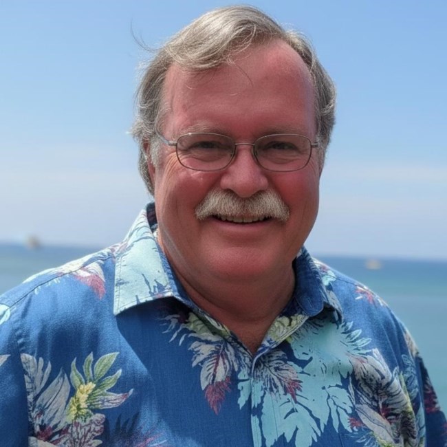 Obituary of Jerry Edward Henry