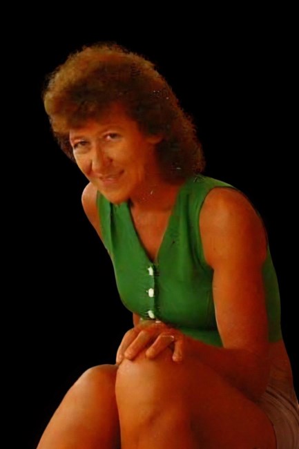 Obituary of Connie Louise Spaulding