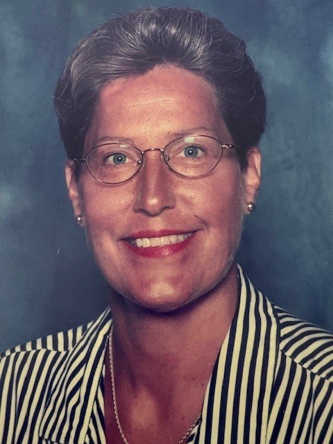 Obituary of Linda Fulton Keller