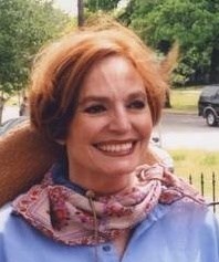 Obituary of Mary Gale Bullock Barnes