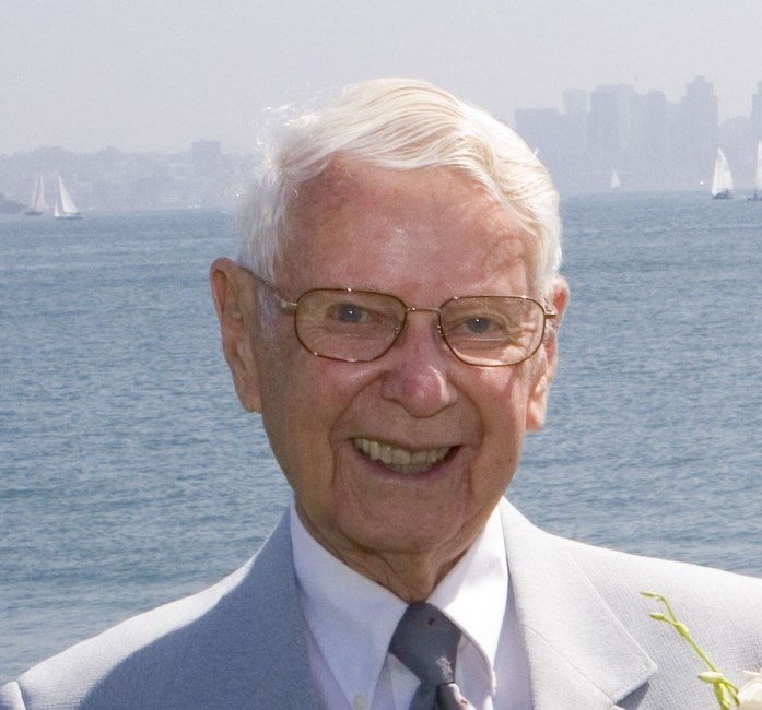 Obituary of Harold "Hal" Lloyd Williams