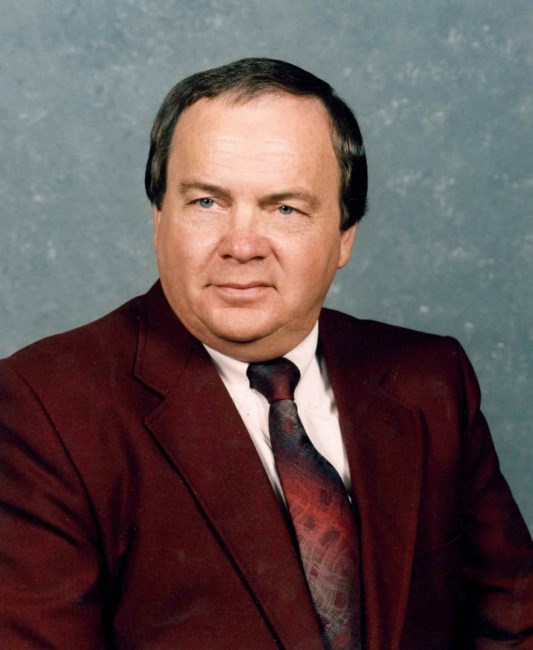 Obituary of Jerry Gibbs