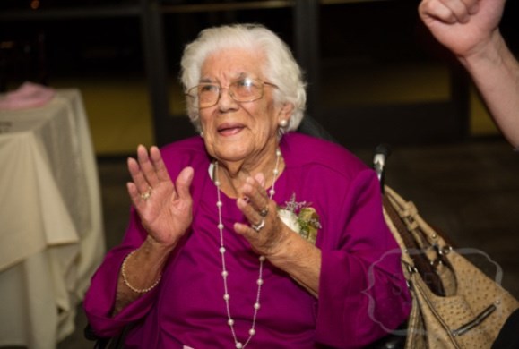 Obituary of Christine Butler