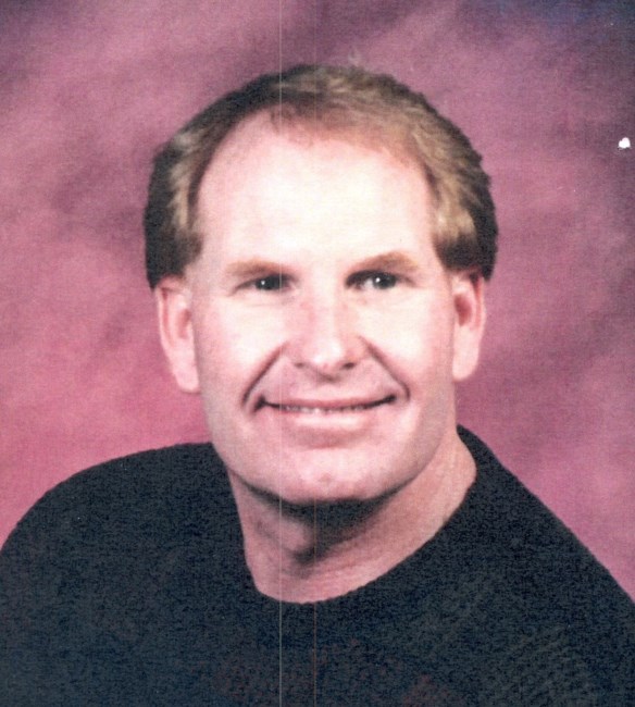 Obituary of Michael Donald Merritt