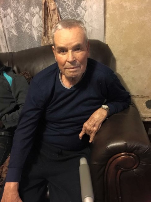 Obituary of Jesus Duarte Balderrama