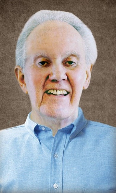 Obituary of Joseph Hammond Erwin