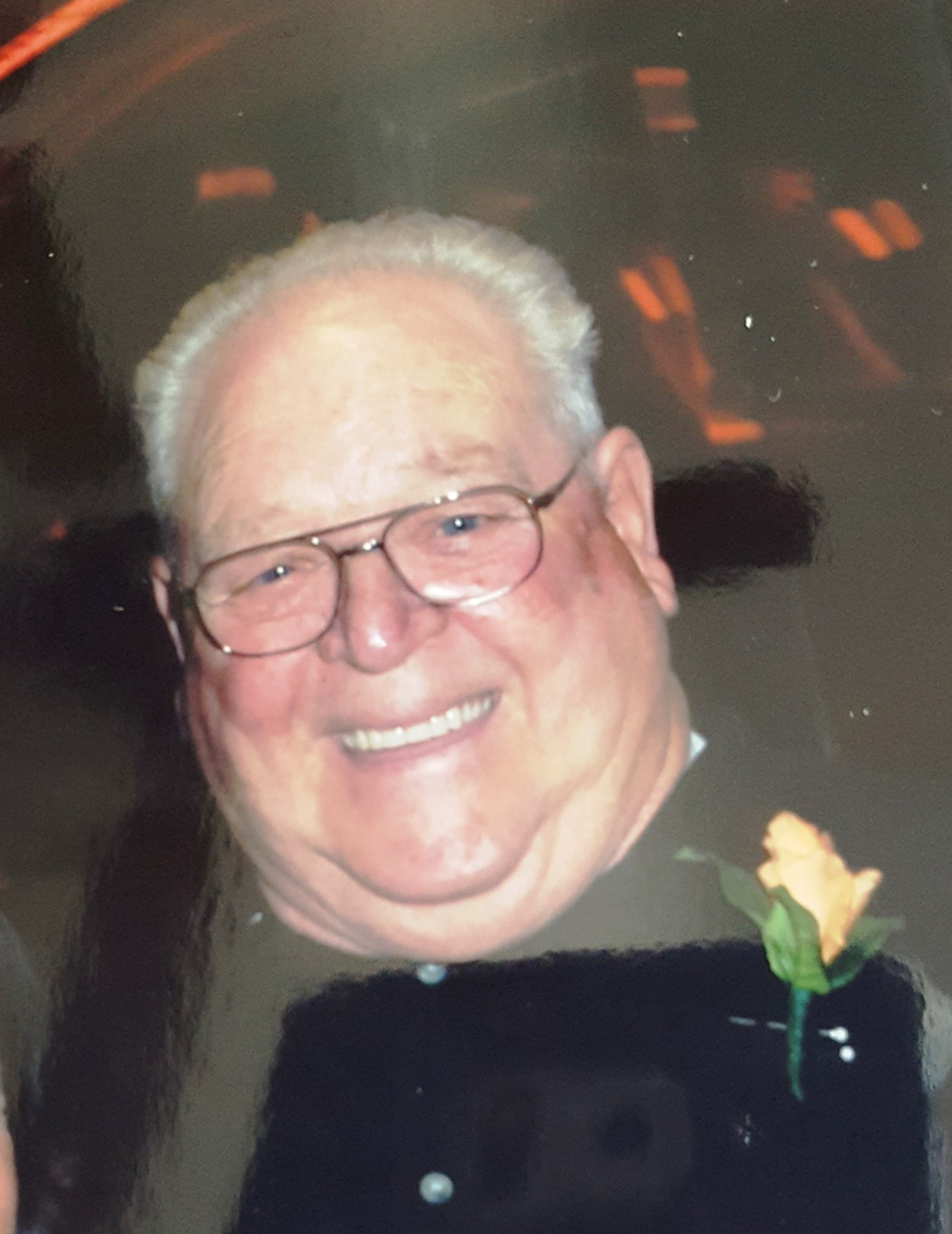 Claude Kittle Obituary Muskegon, MI