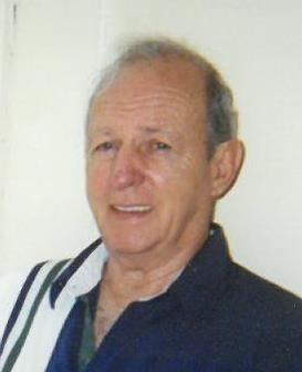 Obituary of Tim Levesque