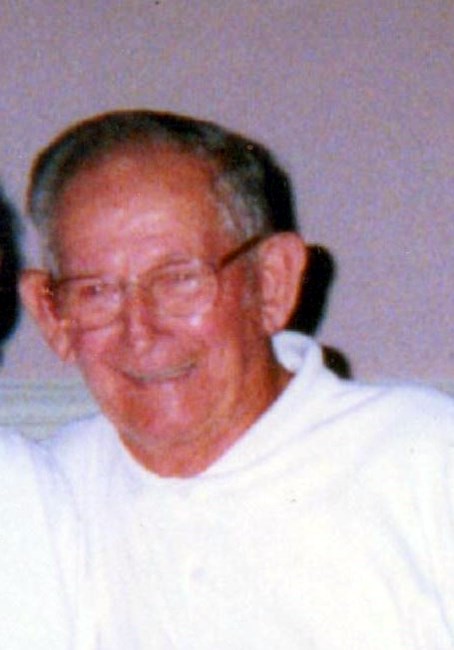 Obituary of Alphonso Haupt Sr.