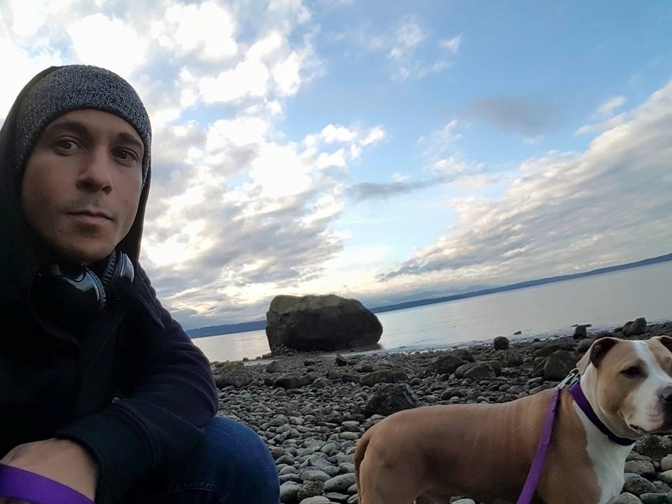 Obituary of Parker Wilson