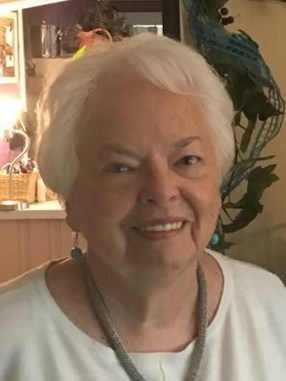 Obituary of Nellie Joan Clements Pugh