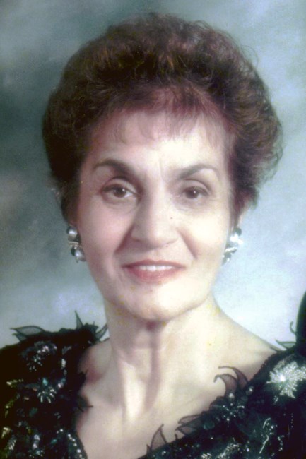 Obituary of Pauline Aquilina