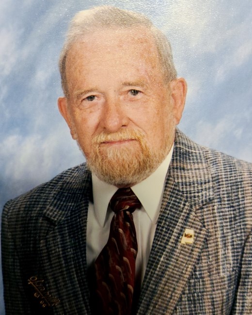 Obituario de Robert H. Miller