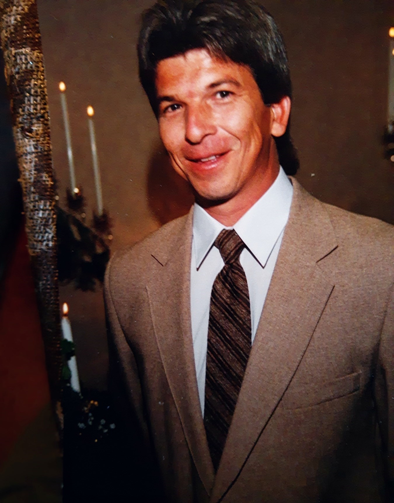 David Nelson Obituary New Bern, NC