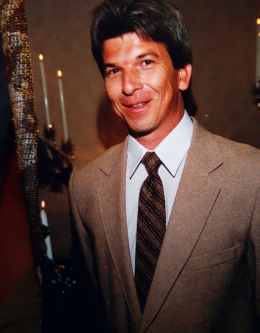 Obituary of David Henry Nelson