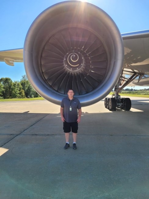 Obituary of Matthew Robert Kurth