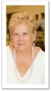 Obituario de Consuelo Pulido-Sanchez