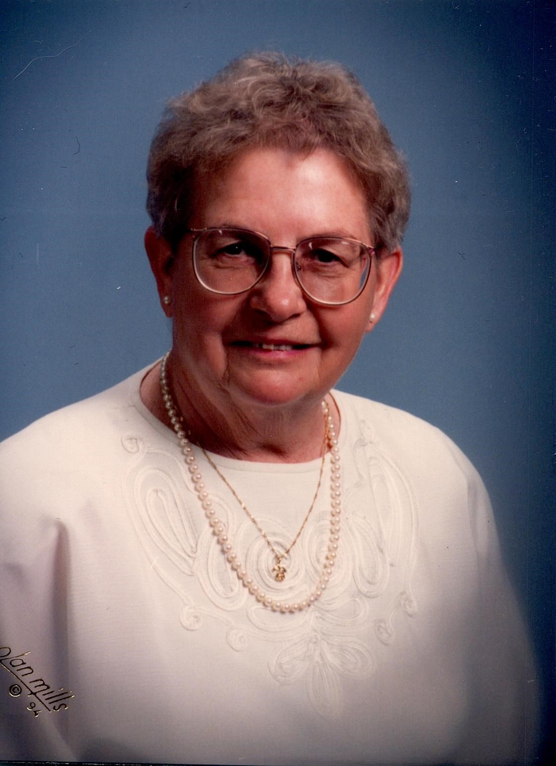 Viola Catherine Finch Obituary St. Louis, MO