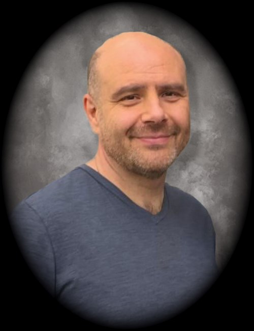 Obituary of Angelo Joe Cannova