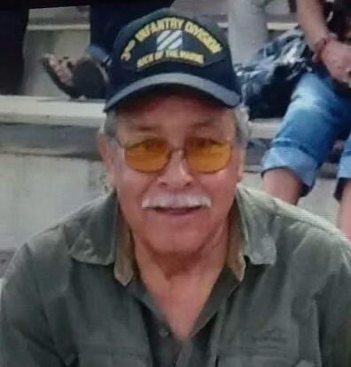 Obituary of Gregorio Treviño