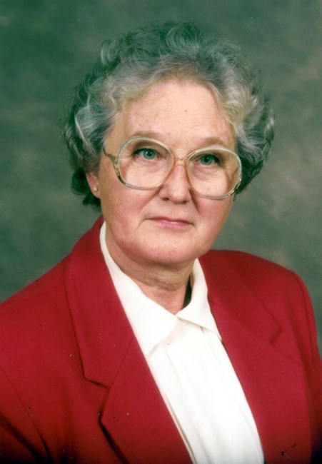 Obituary of Jeanne Isaacs Bowens