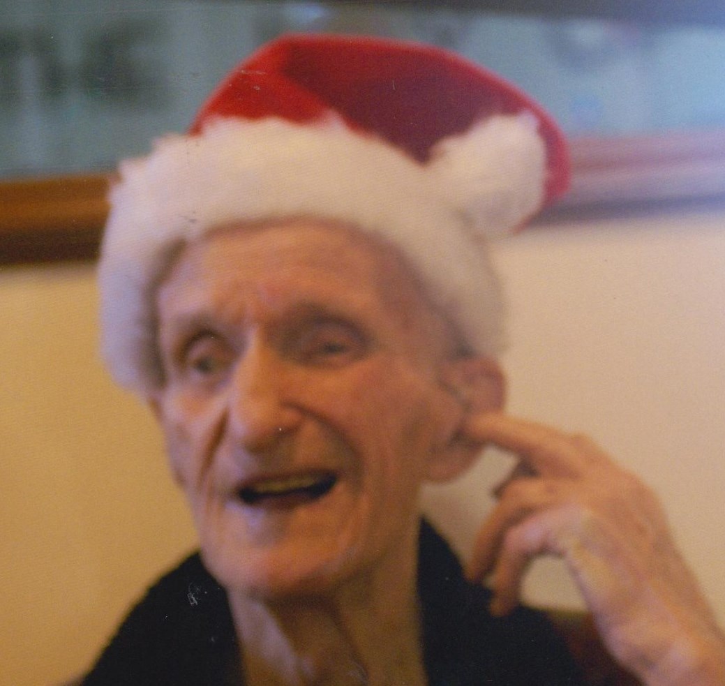 James Finan Obituary Portland, OR