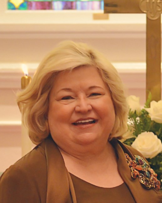 Obituary of Susan Lee Drenning