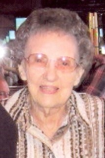 Obituary of Daisy Palermo King