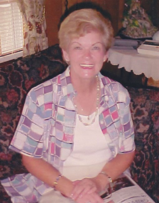 Obituary of Sybil Tomlin Davis
