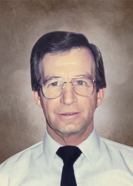 Obituary of Louis-Joseph Leclerc