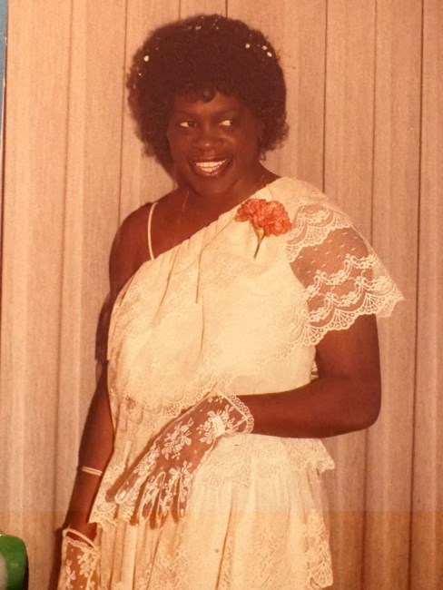 Obituario de Betty Faye Moses-Zigler