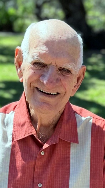 Avis de décès de Donald J. Hayes