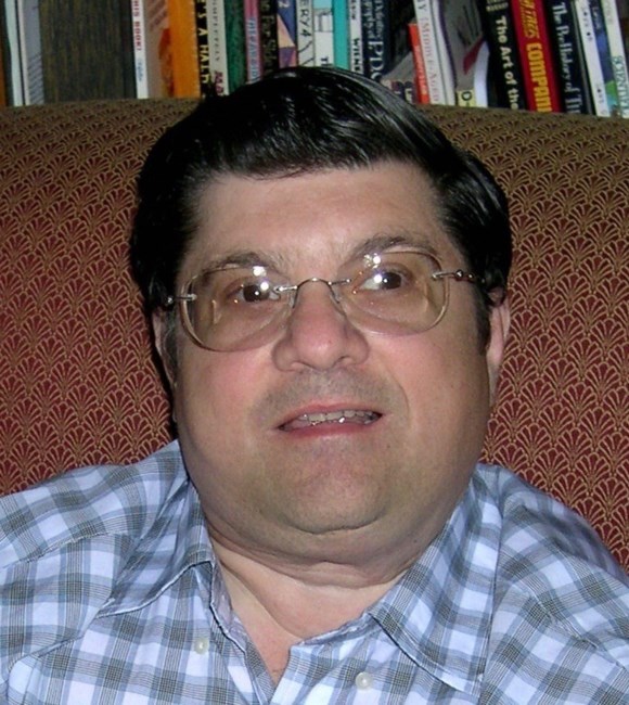 Obituary of Howard Steven Legatt