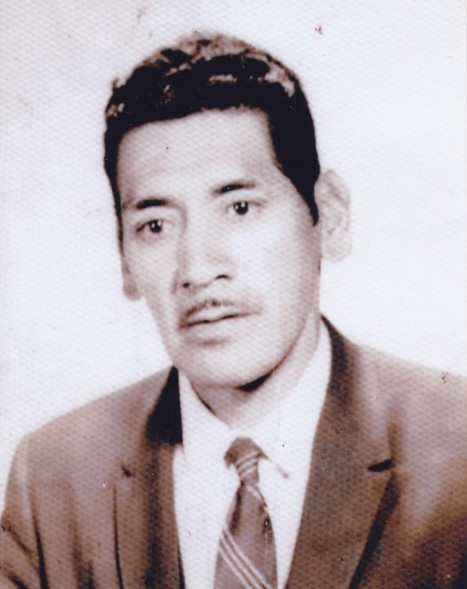 Obituary of Jorge A. Ochoa
