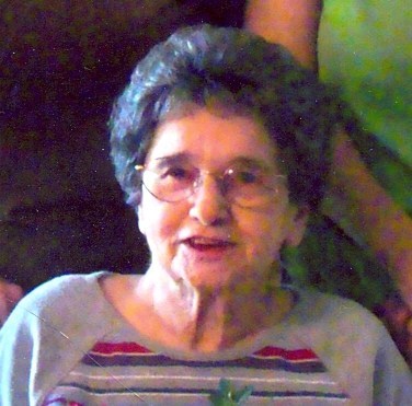 Obituary of Mildred Millie Ruth Mulig Bailey